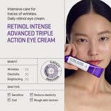 SOME BY MI Retinol Intense Advanced Triple Action Eye Cream 30ml (23AD)
