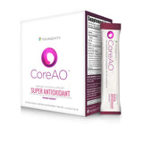 CoreAO Stik & Nu Kai Active Gear 30ct - Upto 60 Servings - Antioxidant – with Mangosteen