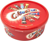 CELEBRATIONS Chocolate Tub 650g