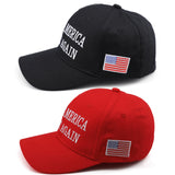 Puoyis MAGA Hat Make America Great Again Hat, Trump Hat, Trump 2025 KAG Hat Baseball Cap