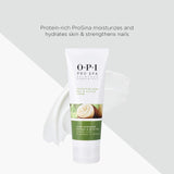 OPI ProSpa Protective Hand, Nail and Cuticle Cream, 4 fl oz