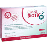 OMNI BiOTiC 10 Powder 10X5 g