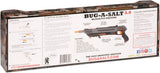 BUG-A-SALT Black Fly 3.0 Pump Salt Shotgun