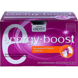 Energy Boost Oral Drops – 28 x 25 ml for Daily Vitality Support