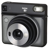 instax Square SQ6 Instant Camera, Graphite Grey