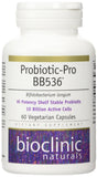 Probiotic Pro Bb536 60 VegiCaps