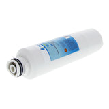 Tier1 DA29-00020B Replacement for Samsung Water Filter HAF-CIN/EXP, DA29-00020B, HAF-CIN, DA29-00020B-1, RF28HMEDBSR, RF263BEAESR, RS25J500DSR, RF263TEAESG, HDX FMS-2, DA97-08006A-1, 3 Filters