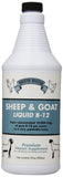 Rooster Booster B-12 Sheep and Goat Liquid, 32-Ounce