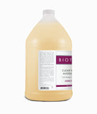 Biotone Clear Results Oil, 128 Ounce