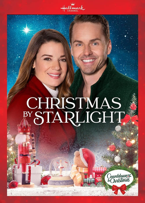 Christmas by Starlight