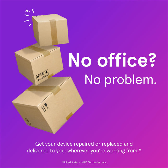 ASURION 3 Year B2B Office Equipment Protection Plan ($450 - $499.99)
