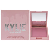 KYLIE COSMETICS Pressed Blush Powder - 336 Winter Kissed by Kylie Cosmetics for Women - 0.35oz Blush