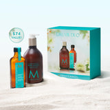 Moroccanoil Dream Duo Hair & Body Set