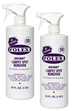 FOLEX Instant Carpet Spot Remover, 32oz, Pack of 2