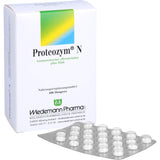 PROTEOZYM N Dragees 100 pcs