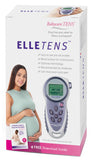 Body Clock Babycare TENS Elle Pain Relief During Labour