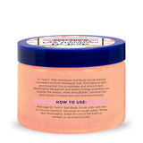 Dr Teal's Pink Himalayan Salt Body Scrub, Restore & Replenish with Pure Epsom Salt & Essential Oils, 16 oz (Pack of 3) (Packaging May Vary)