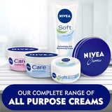 NIVEA Cream, 13.52 Fl Oz
