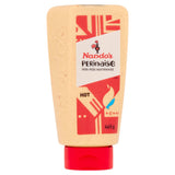 NANDO'S Hot Perinaise Peri-Peri Mayonnaise 465g