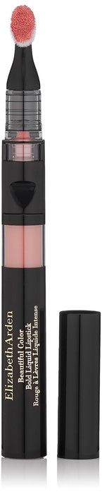 ELIZABETH ARDEN Beautiful Color Bold Liquid Lipstick, Extreme Pink, 0.06 oz