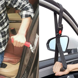 Valorcielo Car Auto Cane and Standing Aid Safety Handle