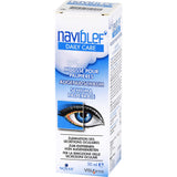 NAVIBLEF DAILY CARE eyelid foam