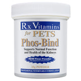 Rx Vitamins for Pets - Phos-Bind 35 gm Powder