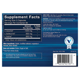 BODYTECH BCAA - 2:1:1 Ratio (200 Capsules)