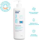 ISDIN After Sun Lotion 400ml Calm & Confort