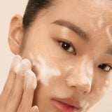 Sulwhasoo Gentle Cleansing Foam - Korean Face Wash for All Skin Types, Moisturizes & Rejuvenates, Removes Dirt & Impurities, Softens Skin, Hydrating Cleanser