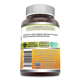 Amazing Formulas  Vitamin D3 in Olive Oil  Supplement | 5000  IU Per Serving | 360 Softgels | Non-GMO | Gluten Free | Made in USA