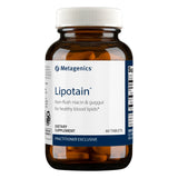 Metagenics Lipotain - Non-Flush Niacin & Guggul Extract - for Healthy Blood Lipids* - Inositol Hexanicotinate Tablets - Supplements for Blood Health* - 60 Tablets