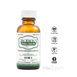 Jackson’s 12-in-1 Cell Salt (500 Pellet Bottle) – Certified Vegan, Lactose-Free All 12 Cell Salt Combination