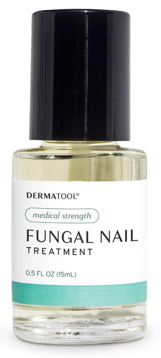 Nail Renewal Solution – Extra Strength, Restorative Care for Damaged Nails