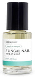 Nail Renewal Solution – Extra Strength, Restorative Care for Damaged Nails