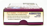 Asbestos Test Kit 1 PK (5 Bus. Days) Schneider Labs