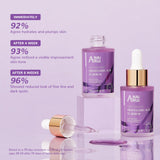 ANAI RUI 5% Tranexamic Acid Serum With Niacinamide,Kojic Acid,Arbutin,Reduce Dark Spot,PIH,for Uneven Skin Tone 1FL.Oz