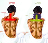 Cervical Neck Traction Device Inflatable Neck Stretcher, Easy to Use for Chronic Neck and Shoulder Pain Relief Traction Spine Alignment, Neck Cervical Brace