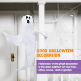 JOYIN Halloween Tree Wrap Ghost Decoration, Cute Design Decor for Outdoor, Lawn, Party Supplies