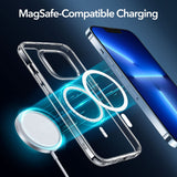 ESR for iPhone 13 Pro Case Clear