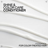 Redken Acidic Color Gloss Conditioner for Color-Treated Hair with Color Protection | To Help Prolong Haircolor and Add Shine