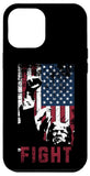 iPhone 15 Plus Trump Fight USA Case