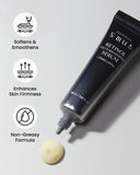 DOMINAS Retinol Serum (1fl oz) - Youth Rejuvenating Face Ampoule for Improving Fine Lines & Reducing Dark Spots. Korean Skin Care for Day & Night Use. Vitamin C, Niacinamide, Peptide