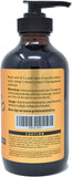 Organic Black Seed Oil 16oz - Cold Pressed Unrefined High Thymoquinone 1.7% USDA Certified - Turkish Origin Potent Nigella Sativa Liquid - Vegan Omega 3 6 9, Antioxidant Immune Boost Joints Skin Hair