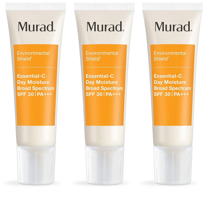 MURAD Essential-C Day Moisture SPF 30. 1.7 oz