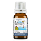 Metagenics MetaKids Baby Probiotic - Probiotic Support for Babies and Young Children* - 0.19 Fl Oz - 5.65 mL - 21 Servings