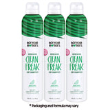 Not Your Mother's Clean Freak Refreshing Dry Shampoo (3-Pack) - 7 oz - Instantly Refreshes Hair Between Washes - Fresh Citrus Scent - Waterless Shampoo for All Hair Types