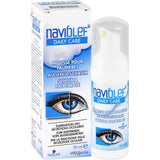 NAVIBLEF DAILY CARE eyelid foam