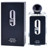 AFNAN 9 Pm Edition For Men, 100 ml