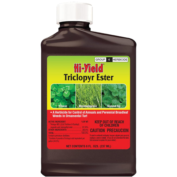 HI-YIELD (35261) Triclopyr Ester (8oz)